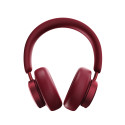 Urbanista Miami Auricolare Wireless A Padiglione Musica e Chiamate USB tipo-C Bluetooth Rosso