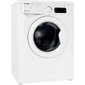 Indesit EWDE 861483 W IT N lavasciuga Libera installazione Caricamento frontale Bianco D