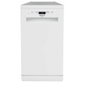 Hotpoint HSFC 3T127 C lavastoviglie Libera installazione 10 coperti E