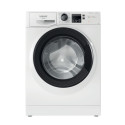 Hotpoint Active 40 NF1046WK IT lavatrice Caricamento frontale 10 kg 1400 Giri/min Bianco