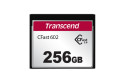 Transcend TS8GCFX602 memoria flash 8 GB CFast 2.0