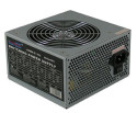 LC-Power LC500H-12 V2.2 alimentatore per computer 500 W ATX Grigio