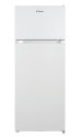 Candy CDG1S514EW frigorifero con congelatore Libera installazione 211 L E Bianco