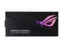 ASUS ROG Strix 1000W Gold Aura Edition alimentatore per computer 20+4 pin ATX ATX Nero