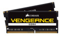 Corsair Vengeance 8GB DDR4-2400 memoria 2 x 4 GB 2400 MHz