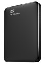 Western Digital WD Elements Portable disco rigido esterno 2 TB Nero