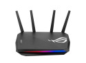 ASUS GS-AX3000 AiMesh router wireless Gigabit Ethernet Dual-band (2.4 GHz/5 GHz) Nero