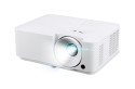 Acer XL2530 videoproiettore 4800 ANSI lumen DLP WXGA (1200x800) Bianco