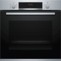 Bosch Serie 2 HBA513BS1 forno 71 L 3400 W A Stainless steel