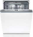 Bosch Serie 4 SMV4HDX53E lavastoviglie A scomparsa totale 13 coperti D