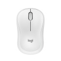 Logitech M240 mouse Ambidestro Bluetooth