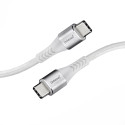 Intenso CABLE USB-C TO USB-C 1.5M/7901002 cavo USB 1,5 m USB C Bianco