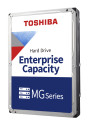 Toshiba MG08 3.5" 16 TB Serial ATA III