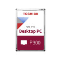 Toshiba P300 3.5" 4 TB Serial ATA III