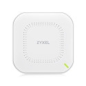 Zyxel NWA50AX PRO 2400 Mbit/s Bianco Supporto Power over Ethernet (PoE)