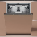 Hotpoint H7I HP42 LO lavastoviglie A scomparsa totale 15 coperti C