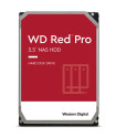 Western Digital Red Plus WD201KFGX disco rigido interno 3.5" 20 TB SATA