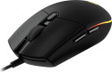 Logitech G G102 Gaming mouse USB tipo A 8000 DPI