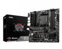 MSI B550M PRO-VDH scheda madre AMD B550 Socket AM4 micro ATX