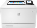 HP Color LaserJet Enterprise Stampante Enterprise Color LaserJet M455dn, Colore, Stampante per Aziendale, Stampa, Compatta; Avanzate funzionalità di sicurezza; Efficienza energetica; Stampa fronte/retro