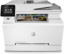 HP Color LaserJet Pro Stampante multifunzione M282nw, Color, Stampante per Stampa, copia, scansione, stampa da porta USB frontale; scansione verso e-mail; alimentatore automatico di documenti (ADF) da 50 fogli senza pieghe;