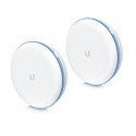 Ubiquiti XG Bridge di rete 6000 Mbit/s Bianco