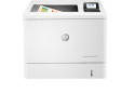 HP Color LaserJet Enterprise Stampante Enterprise Color LaserJet M554dn, Color, Stampante per Stampa, Porta USB frontale, Stampa fronte/retro