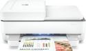 HP ENVY Stampante multifunzione HP 6420e, Colore, Stampante per Casa, Stampa, copia, scansione, invio fax da mobile, wireless; HP+; idonea a HP Instant Ink; stampa da smartphone o tablet