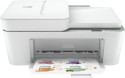 HP DeskJet Stampante multifunzione HP 4122e, Colore, Stampante per Casa, Stampa, copia, scansione, invio fax da mobile, HP+; Idoneo per HP Instant Ink; scansione verso PDF