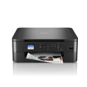 Brother DCP-J1050DW Stampante multifunzione inkjet A4 wireless