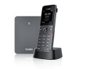 Yealink W73P telefono IP Grigio TFT