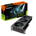 Gigabyte EAGLE GeForce RTX 4060 Ti 8G NVIDIA 8 GB GDDR6