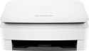 HP Scanjet Enterprise Flow 7000 s3 Scanner a foglio 600 x 600 DPI A4 Bianco