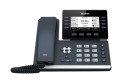 Yealink SIP-T53 telefono IP Grigio 8 linee LCD