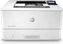 HP LaserJet Pro Stampante M404n, Stampa, Elevata velocità i stampa della prima pagina; dimensioni compatte; risparmio energetico; avanzate funzionalità di sicurezza