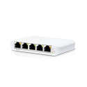 Ubiquiti UniFi USW Flex Mini Gestito L2 Gigabit Ethernet (10/100/1000) Supporto Power over Ethernet (PoE) Bianco