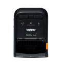 Brother RJ-2055WB stampante portatile per ricevute