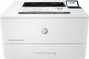 HP LaserJet Enterprise Stampante Enterprise LaserJet M406dn, Bianco e nero, Stampante per Aziendale, Stampa, Compatta; Avanzate funzionalità di sicurezza; Stampa fronte/retro; Efficienza energetica; Stampa da porta USB frontale