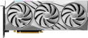 MSI GAMING GeForce RTX 4070 SUPER 12G X SLIM WHITE NVIDIA 12 GB GDDR6X