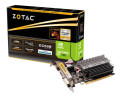 Zotac GeForce GT 730 2GB NVIDIA GDDR3