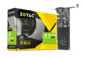 Zotac ZT-P10300A-10L scheda video NVIDIA GeForce GT 1030 2 GB GDDR5