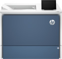 HP Color LaserJet Enterprise Stampante 6700dn, Stampa, porta unità flash USB anteriore; Vassoi ad alta capacità opzionali; touchscreen; Cartuccia TerraJet