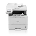 Brother DCP-L5510DW Stampante multifunzione laser monocromatica wireless professionale