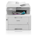 Brother MFC-L8390CDW Stampante multifunzione LED a colori professionale e compatta