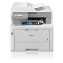 Brother MFC-L8340CDW Stampante multifunzione LED a colori professionale