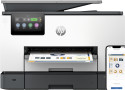 HP OfficeJet Pro Stampante multifunzione 9130b, Colore, Stampante per Piccole e medie imprese, Stampa, copia, scansione, fax, wireless; stampa da smartphone o tablet; alimentatore automatico di documenti; Stampa fronte/retro; scansione fronte/retro; Scans