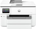 HP OfficeJet Pro Stampante multifunzione per grandi formati HP 9730e, Colore, Stampante per Piccoli uffici, Stampa, copia, scansione, HP+; idonea a HP Instant Ink; wireless; Stampa fronte/retro; stampa da smartphone o tablet; alimentatore automatico di do