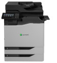 Lexmark CX820dtfe Laser A4 1200 x 1200 DPI 50 ppm