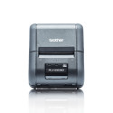 Brother RJ-2030 Stampante portatile da 2'' con USB e Bluetooth