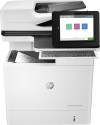 HP LaserJet Enterprise Flow Stampante multifunzione M631h, Stampa, copia, scansione